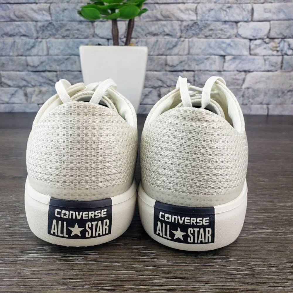 New Converse Chuck Taylor All Star Modern Ox
